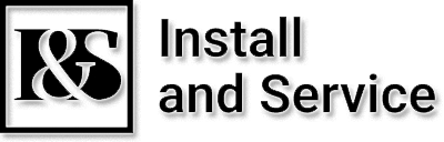 0345 163 2131 sales@installandservice.co.uk